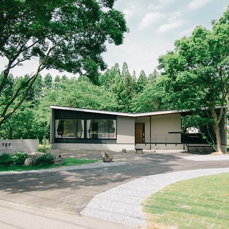 Tef Tanigumi - Vacation Stay 78908V Ibigawa Dış mekan fotoğraf