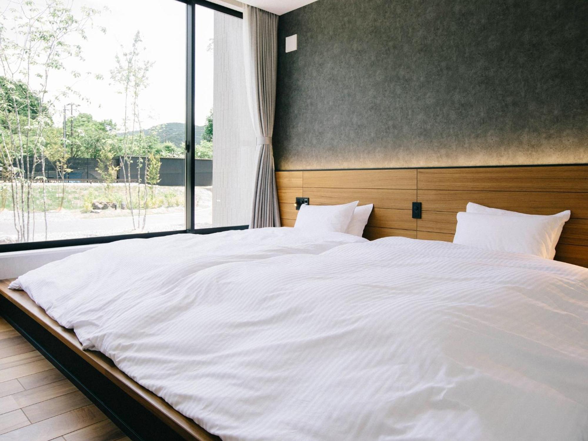 Tef Tanigumi - Vacation Stay 78908V Ibigawa Dış mekan fotoğraf