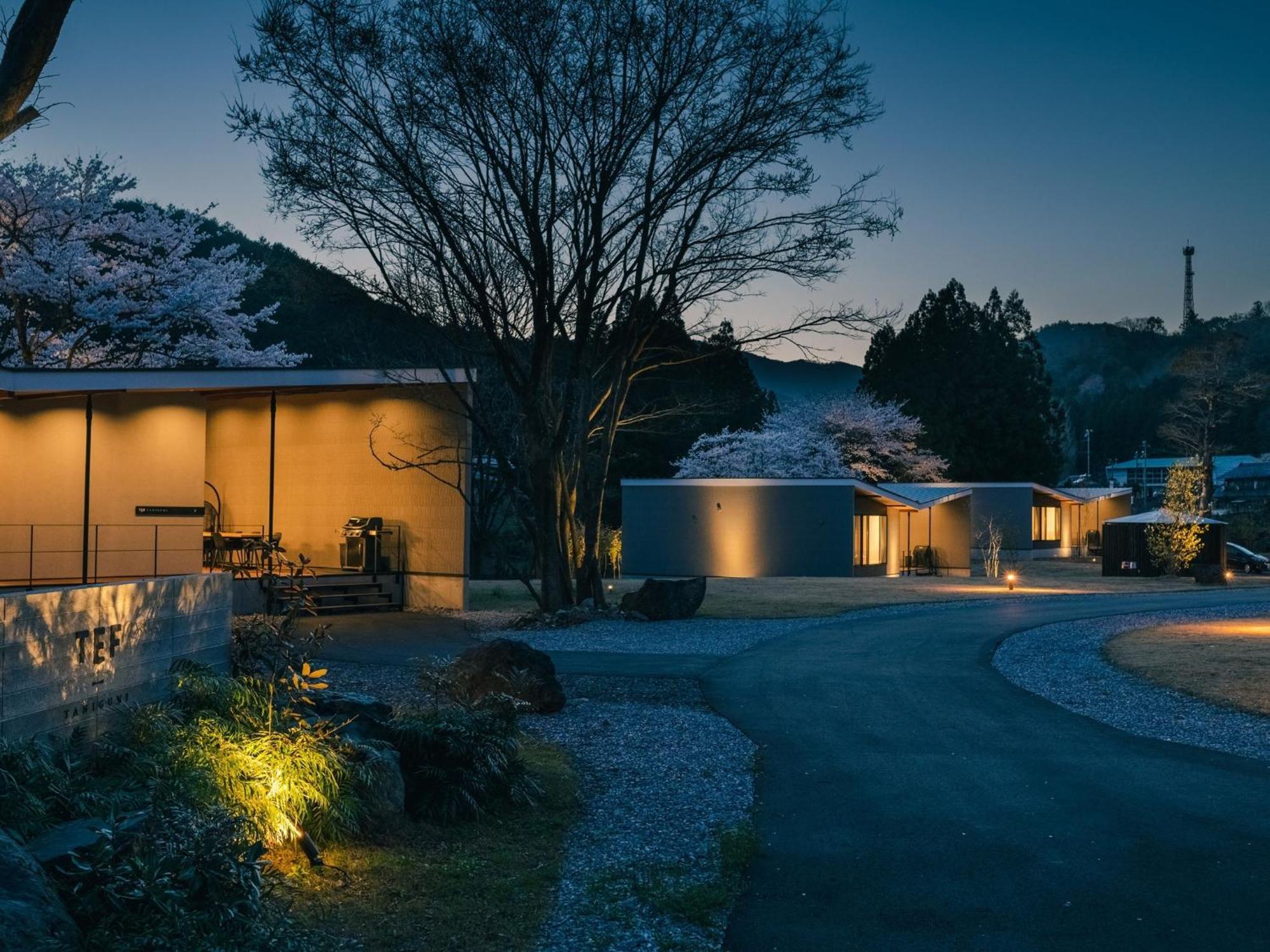 Tef Tanigumi - Vacation Stay 78908V Ibigawa Dış mekan fotoğraf