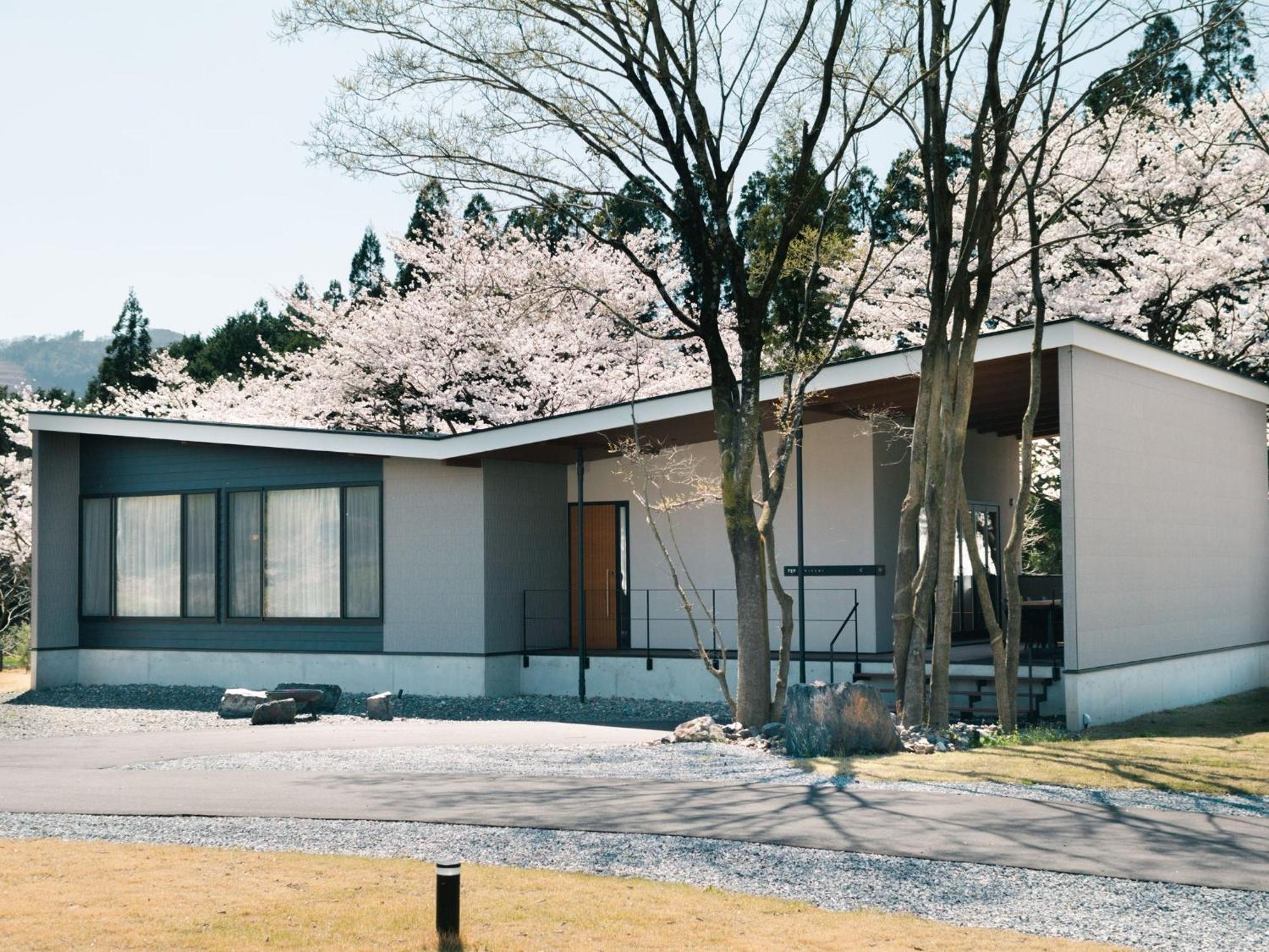 Tef Tanigumi - Vacation Stay 78908V Ibigawa Dış mekan fotoğraf