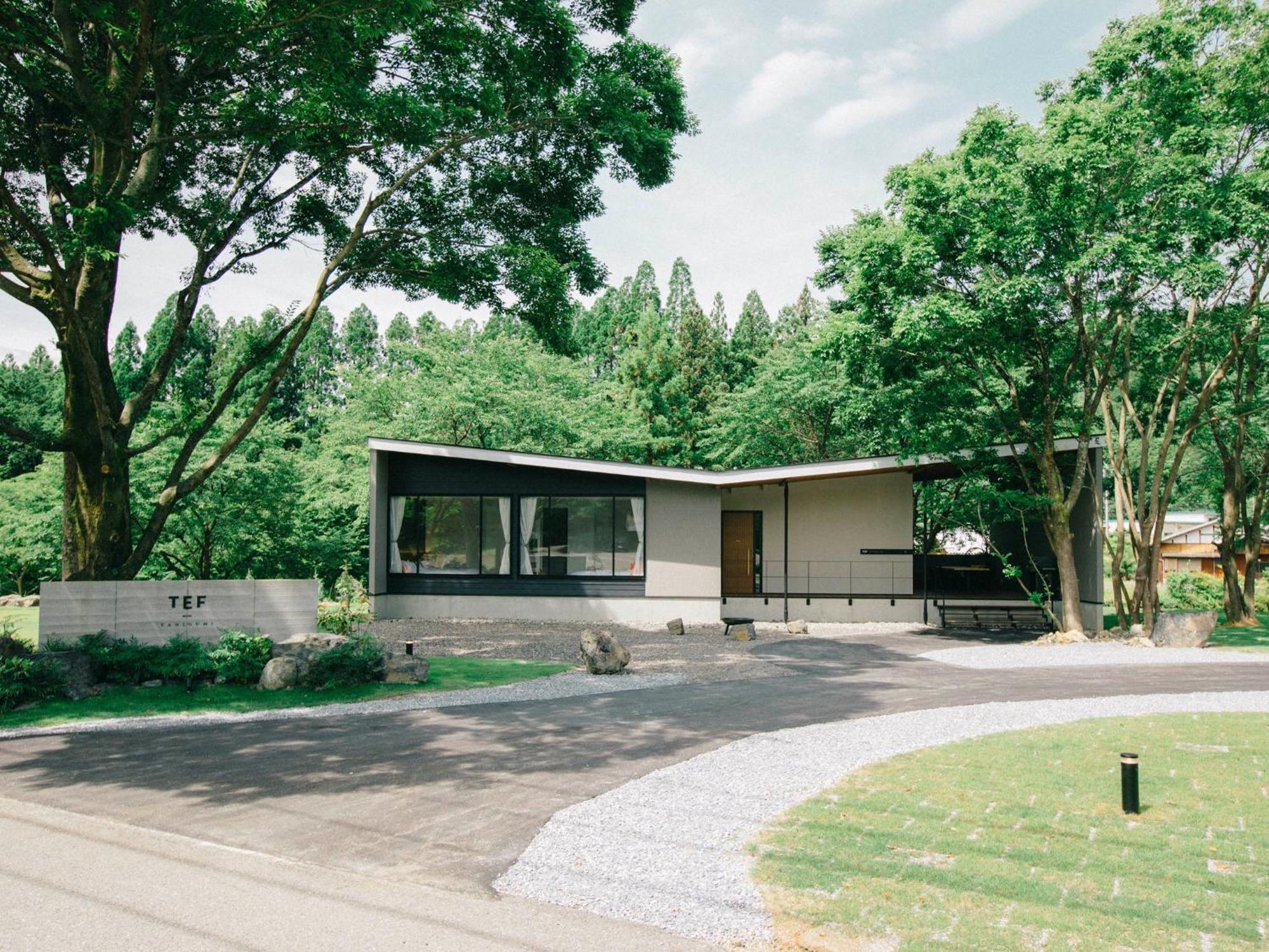Tef Tanigumi - Vacation Stay 78908V Ibigawa Dış mekan fotoğraf